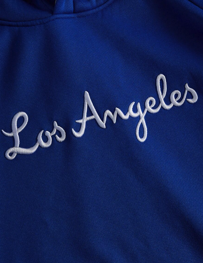 Black Blue Tracksuit