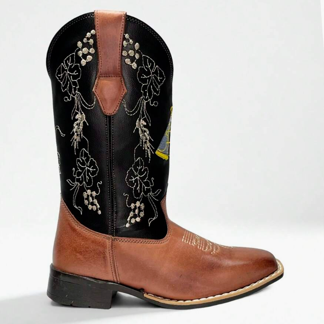 Woman's Leather Shoes