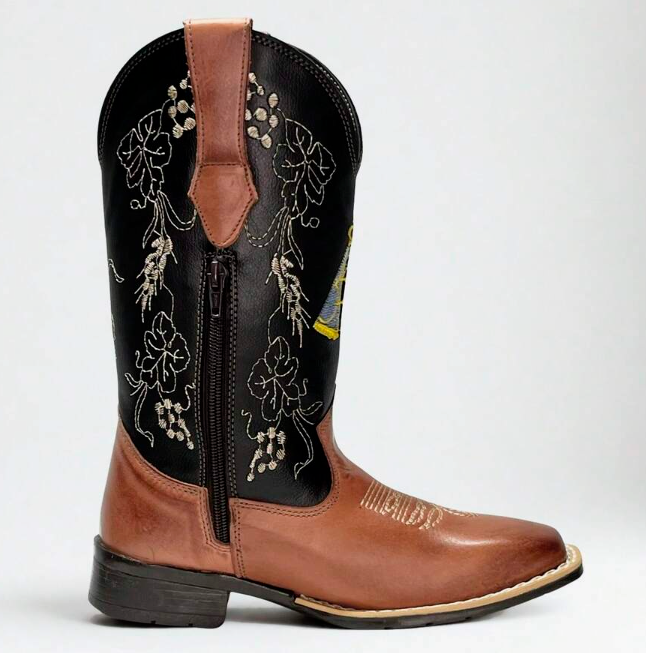 Woman's Leather Shoes