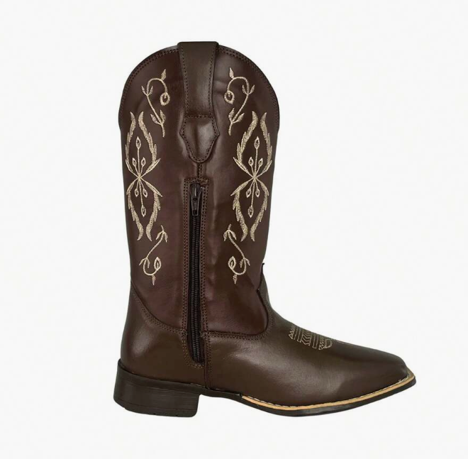 Woman's Leather Shoes