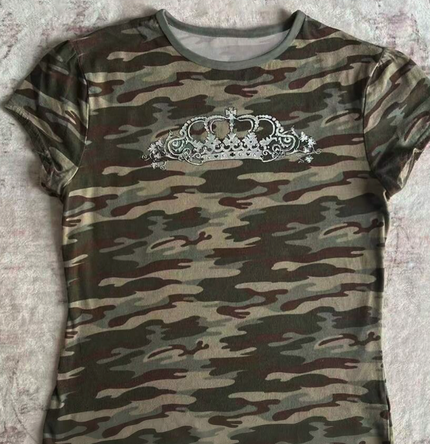 Girl T-shirt