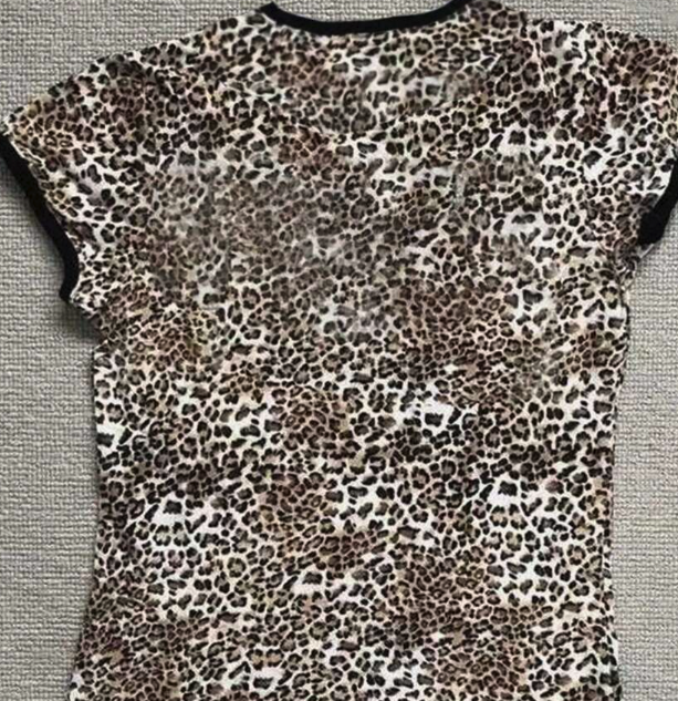 Girl T-shirt