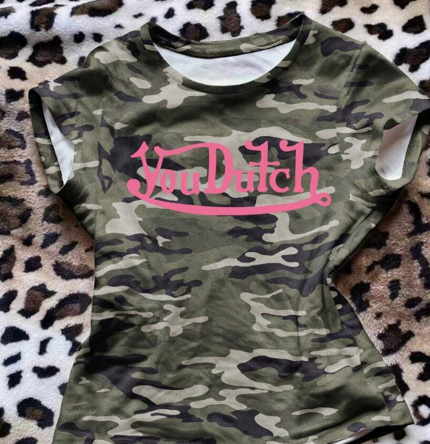 Girl T-shirt