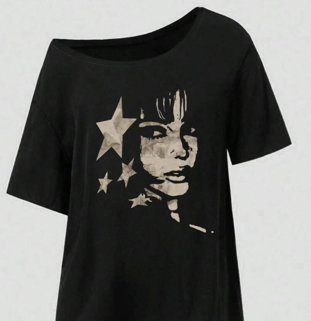 Girl T-shirt