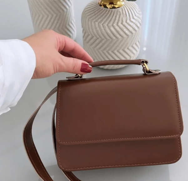 Leather Bag